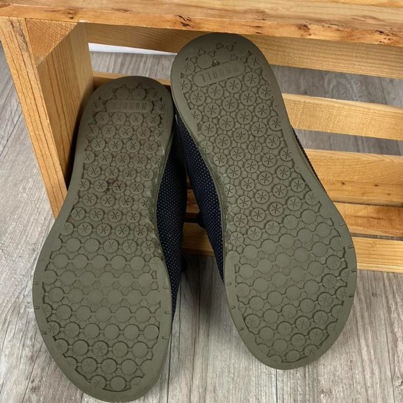 NOBULL Black Ivy Unisex Trainer Sneakers Men’s Sz 8.5 Womens Sz 10 - Picture 5 of 8